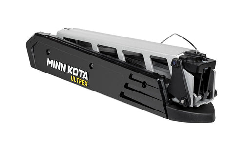 Minn Kota MEGA Live Imaging TargetLock & MEGA 360 Imaging Ultrex Accessory Mount - 80-112lb, 52