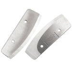 StrikeMaster MORA® Hand 6" Replacement Blades