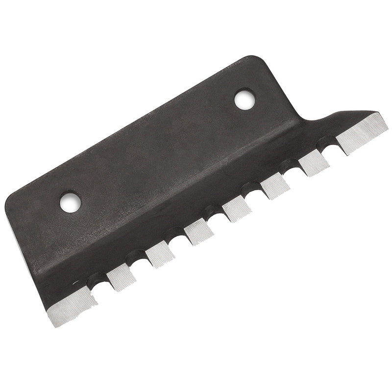 Load image into Gallery viewer, StrikeMaster Chipper 10.25&quot; Replacement Blade - 1 Per Pack
