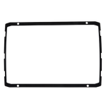 FLUSH MOUNT KIT  12' ECHOMAP ULTRA