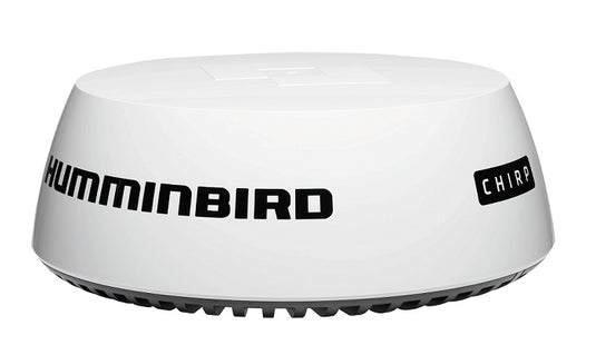 Humminbird Hb2124 Chirp Radar Dome With Cable