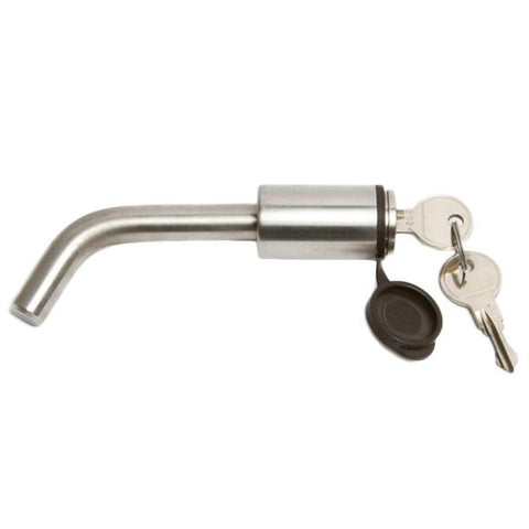 Durasafe Receiver Lock 5/8"