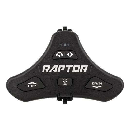 Minn Kota Wireless Foot Switch For Raptor