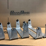 BBT HDS 12 Gen 2 / Gen 3 / Carbon / Elite Ti / Elite Ti2 Gimbal Bracket D205
