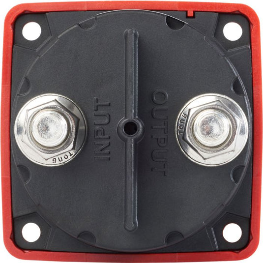 Blue Sea M-Series Battery Switch On-Off