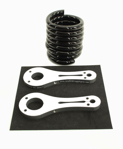 Cornfield Fishing Cable Save'r Cable Protection