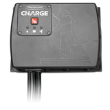 Power Pole Charge Power Management System