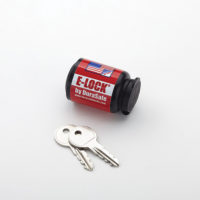 Load image into Gallery viewer, Durasafe E- Locks Fishfinder Locks
