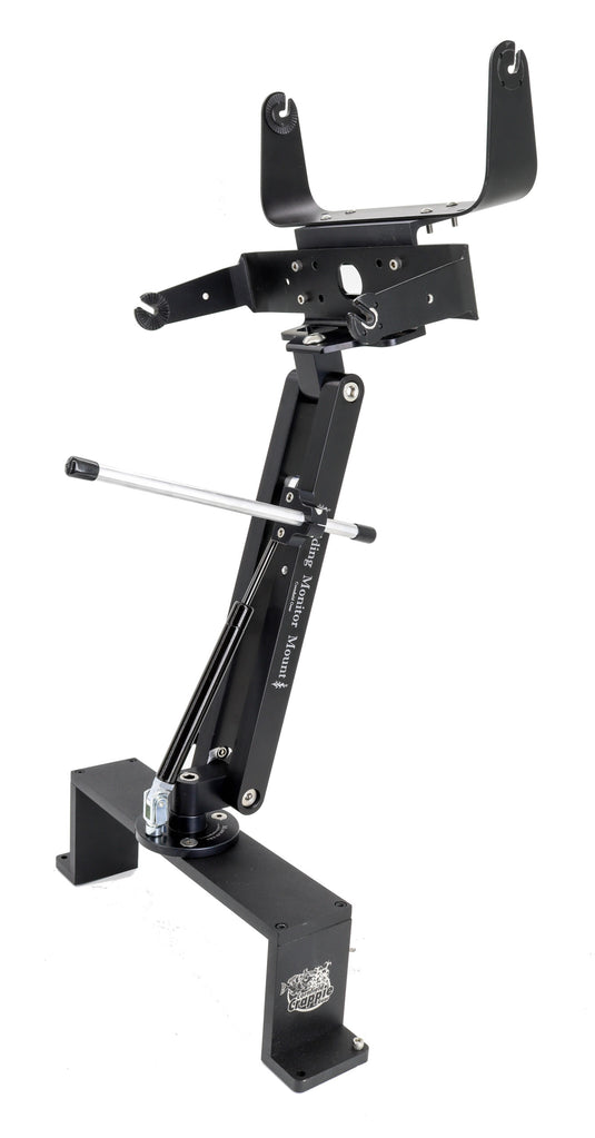 Cornfield Fishing Gear BassFishin Electronics, LLC