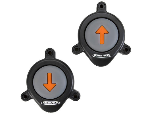 Power Pole Wireless Foot Switches CM2