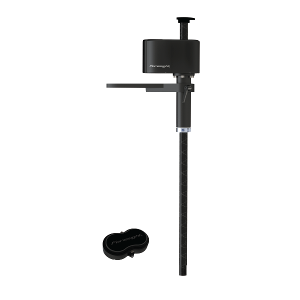 Load image into Gallery viewer, Foresight Motorized Pole Mount

