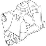 Lowrance Ghost Head Adapter Kit 000-15290-001