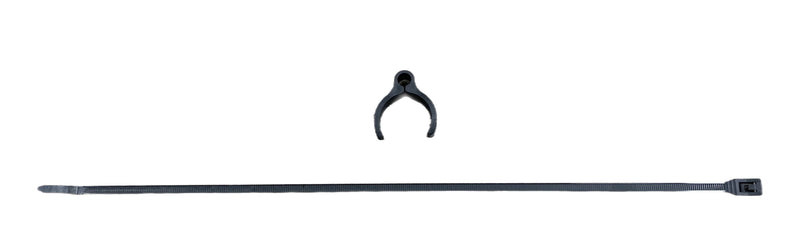 Load image into Gallery viewer, Flexroute Transducer Cable Management Clips 6 Pack
