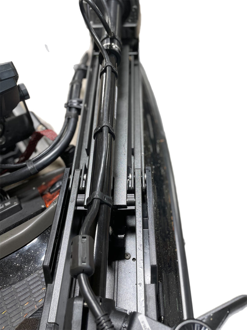 Load image into Gallery viewer, Flexroute Transducer Cable Management Clips 6 Pack
