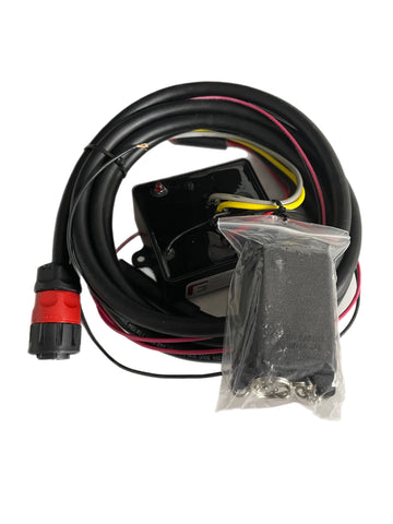 Rite Hite Turret Wireless Remote