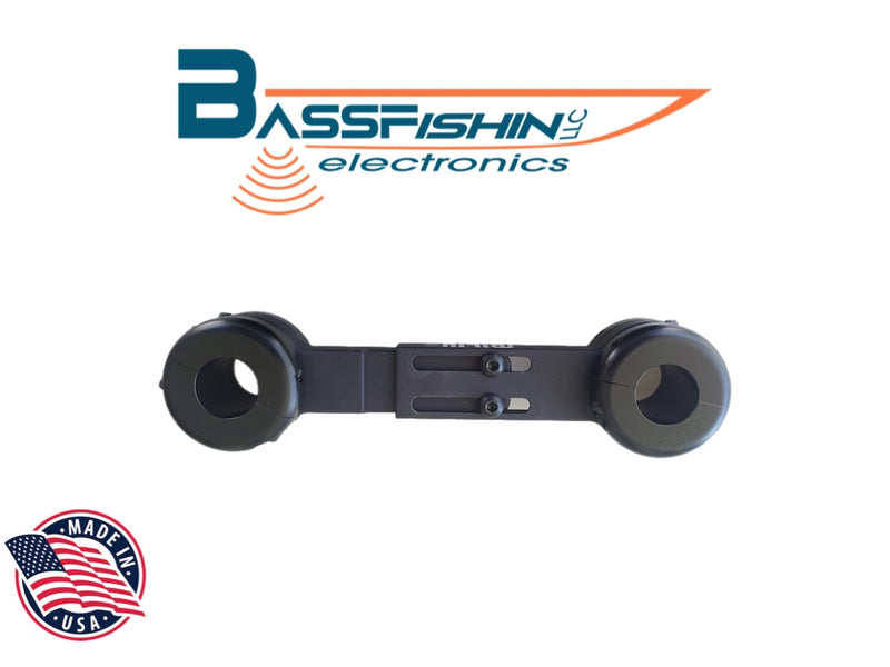 BFE Adjustable Stabilizer for Pole Mounts – BassFishin Electronics, LLC