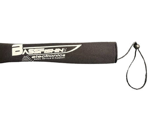 BFE Neoprene Rod Sleeve Baitcasting