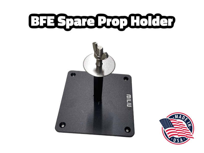 Load image into Gallery viewer, BFE Spare Prop Holder
