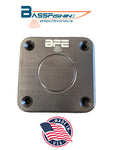 BFE Bounce Buster Deck Plate