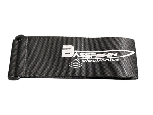 BFE Power Pole Travel Straps 2 Pack