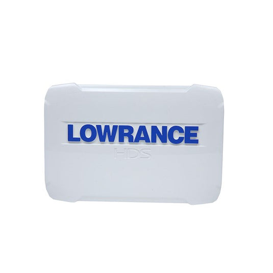 Lowrance Sun Cover HDS 7 Gen 2 Touch Display