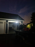 BFE Power Pole LED Anchor Light