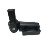Rite Hite Turret Garmin Livescope Plus LVS34 / LVS32 Perspective Mount