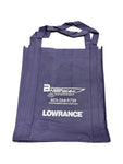 BFE Blue Reusable Bag
