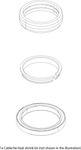 Lowrance Ghost Bearing Sealed Kit 000-15242-001