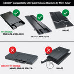 Durasafe E- Lock
