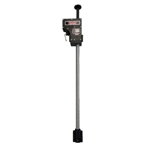 Rite Hite Turret for Garmin Force